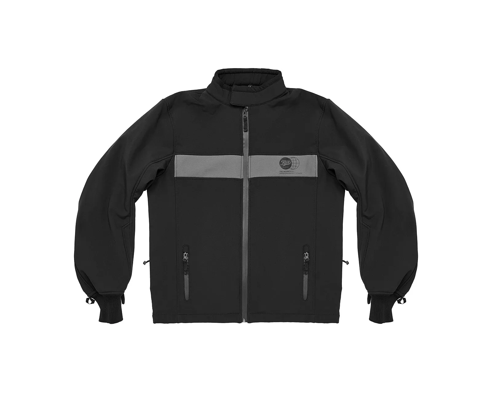 RALLY 2 JACKET