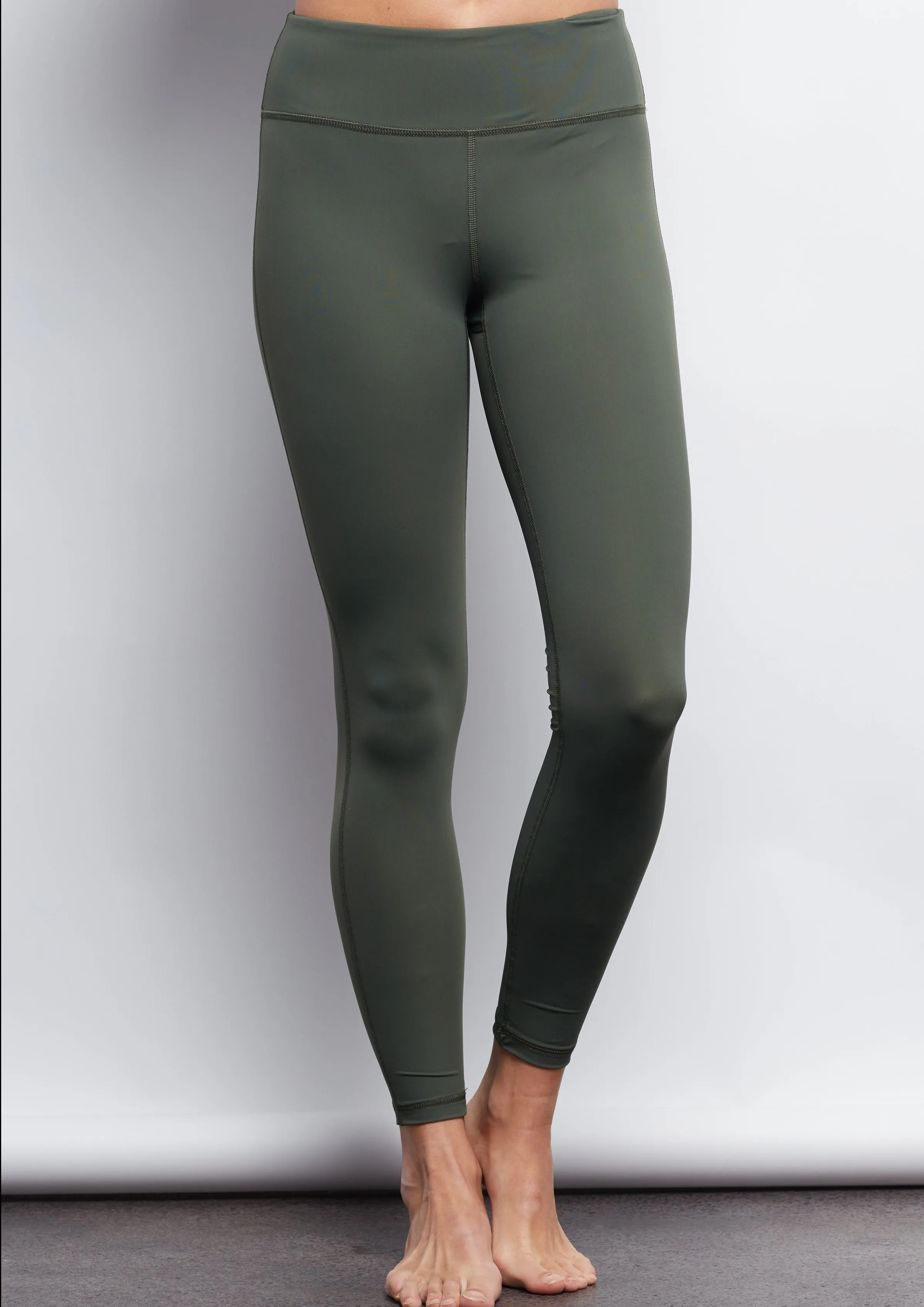 Sage Sculpt 7/8 Legging