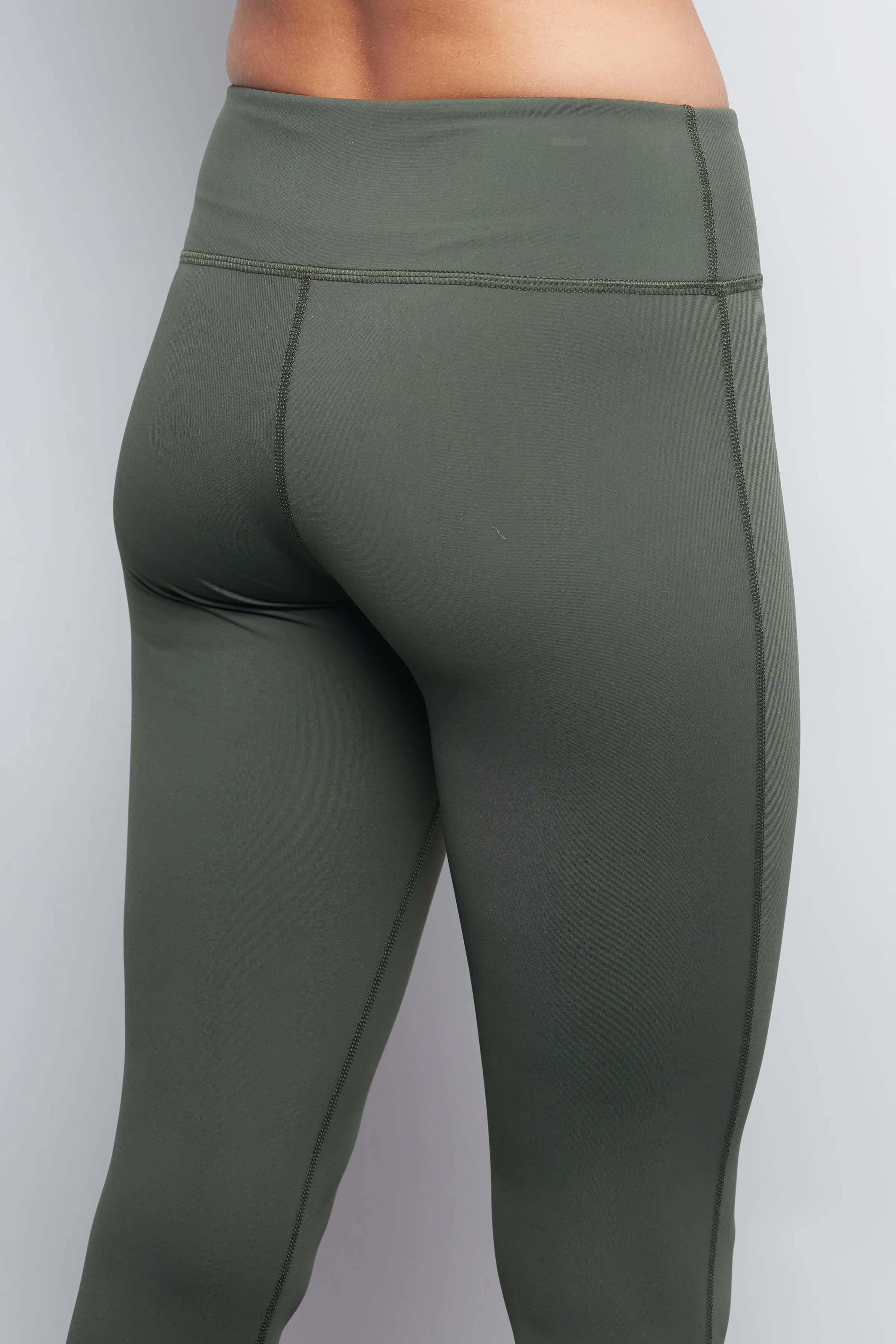 Sage Sculpt 7/8 Legging