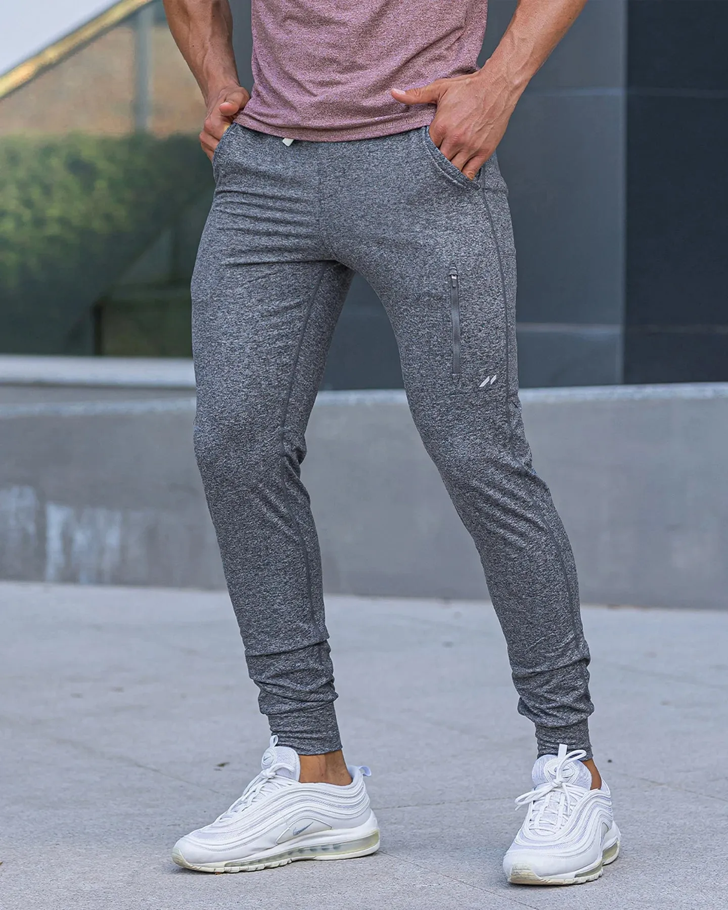 Softest Performance Tech Jogger