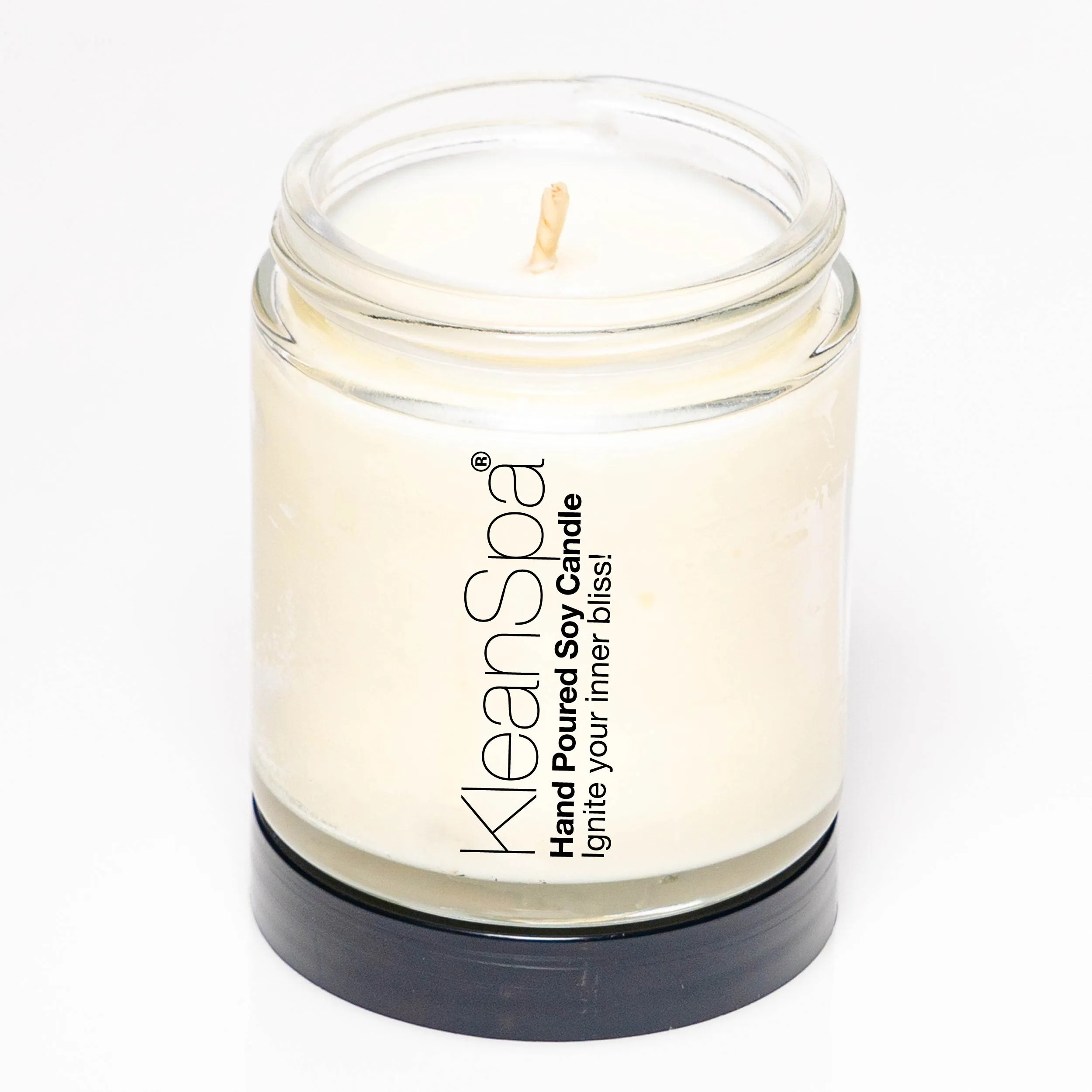 Soy Candle: Cecile