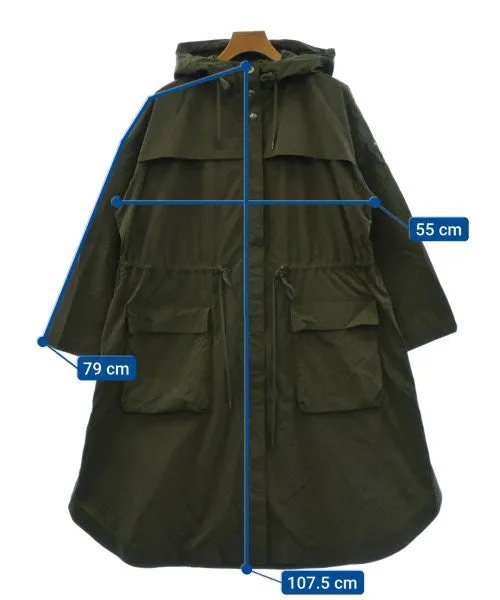 TATRAS Mod coats