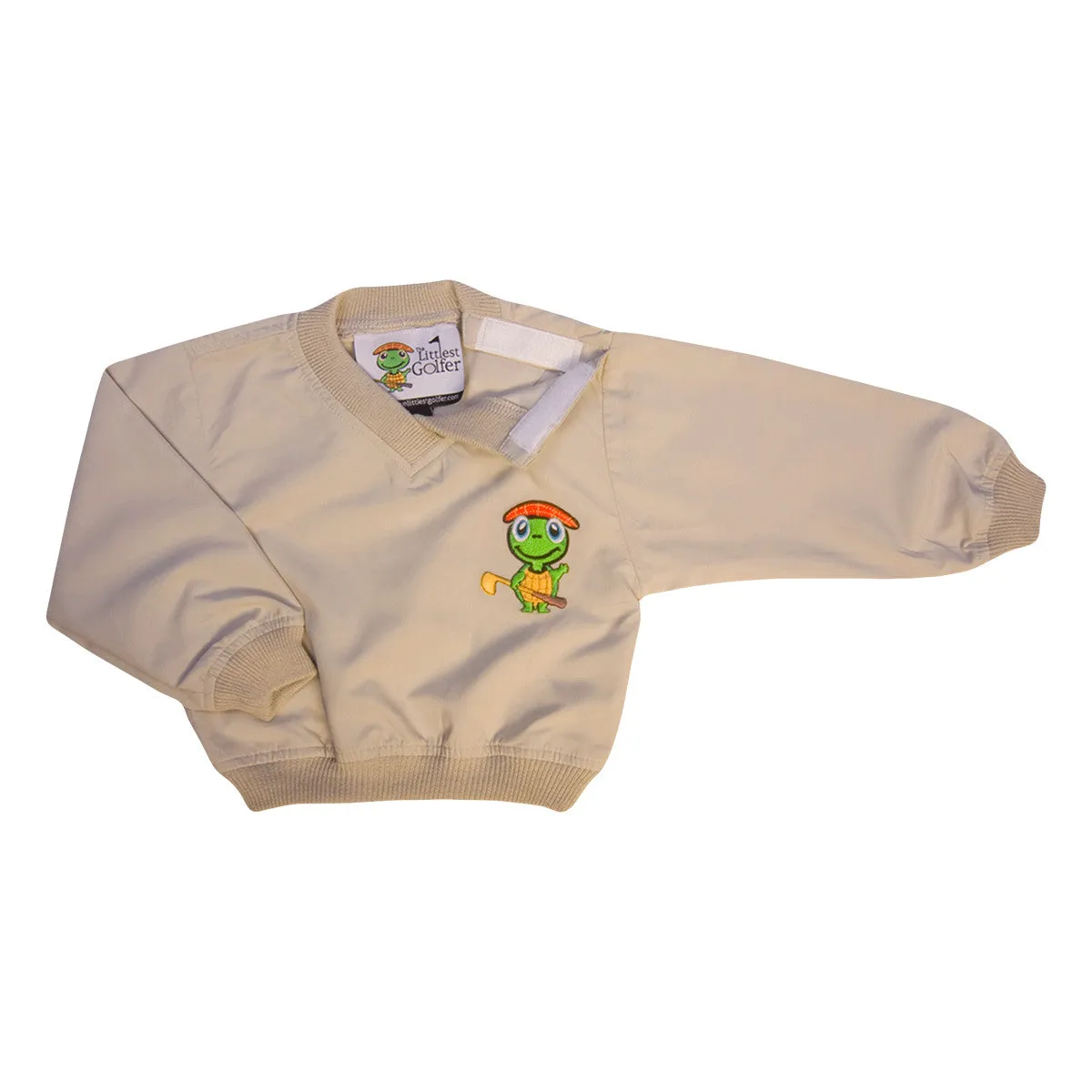 The Littlest Windshirt (Boys)