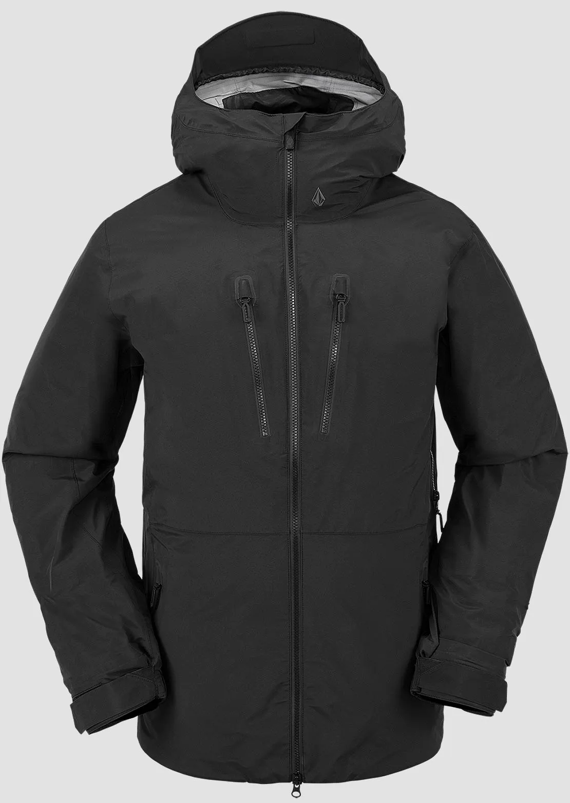 Volcom Men's TDS INF Gore-Tex Jacket