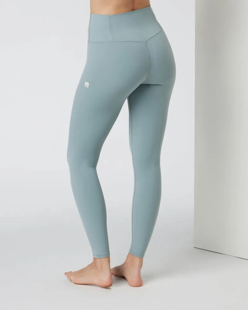 Vuori AllTheFeels Legging - VINTAGE PISTACHIO