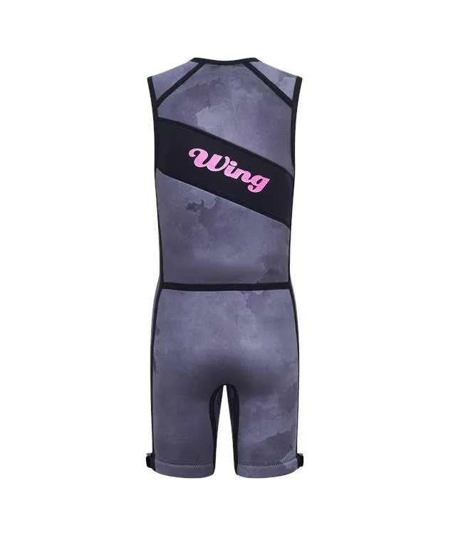 Wing Womens Barefoot Suit (2024)