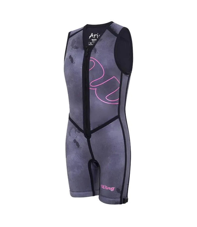 Wing Womens Barefoot Suit (2024)