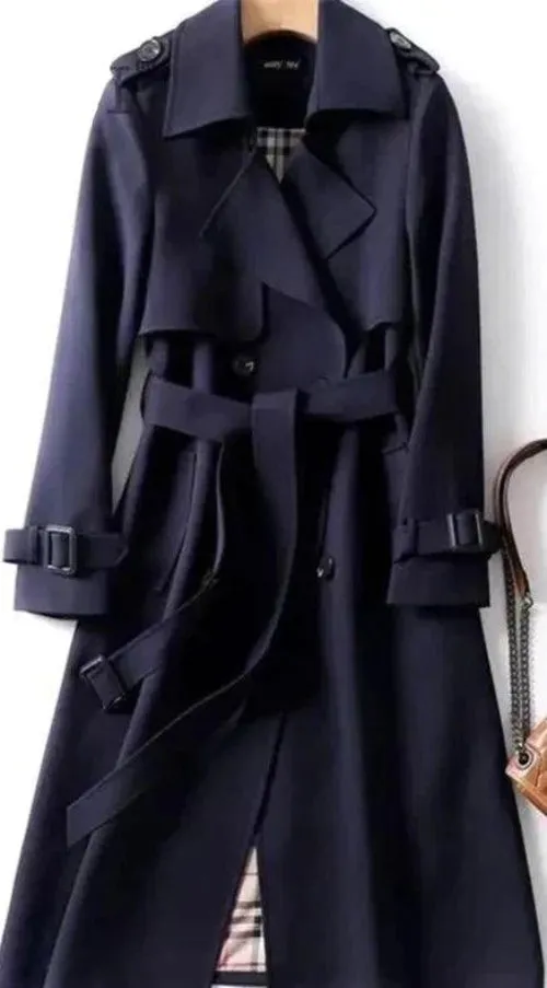 Women’s Couture Trench Coat