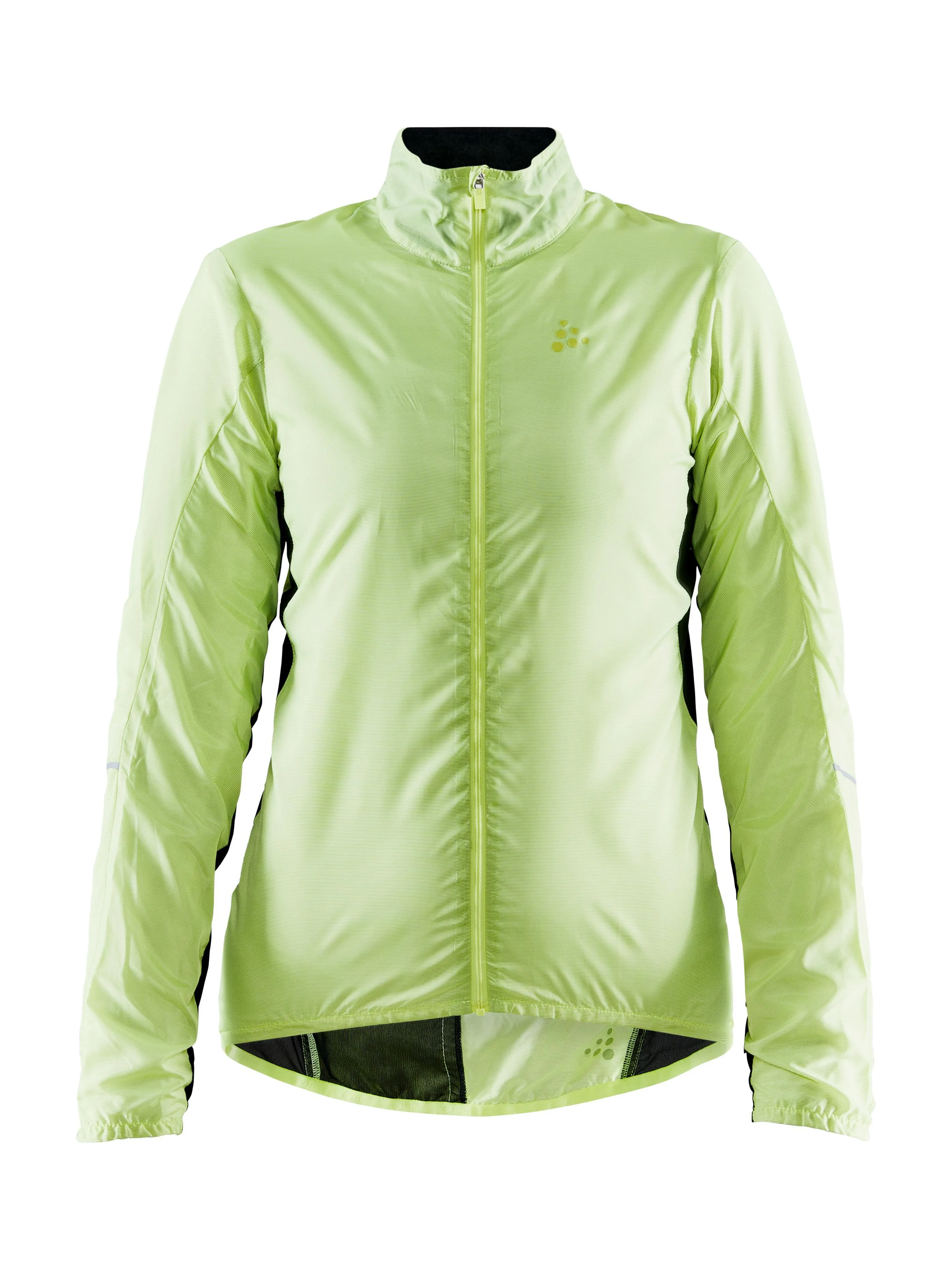 WOMEN'S ESSENCE LIGHT WIND CYCLING JACKET