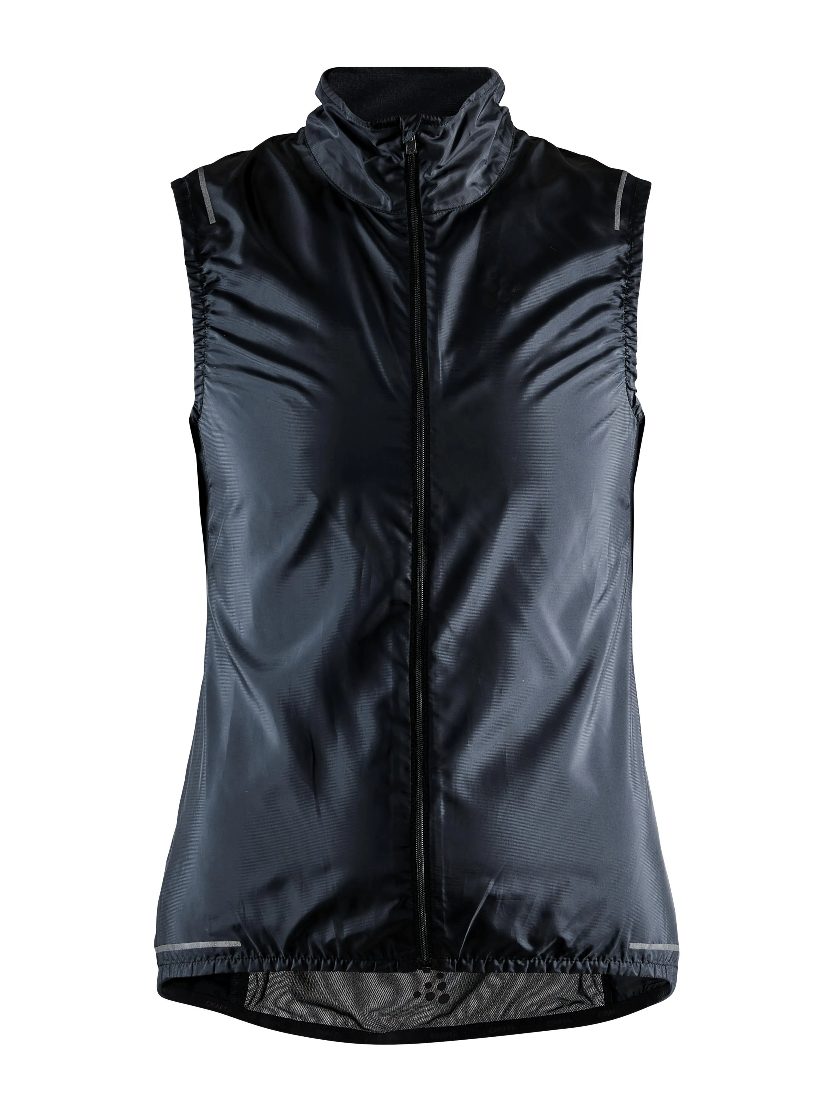 WOMEN'S ESSENCE LIGHT WIND CYCLING VEST