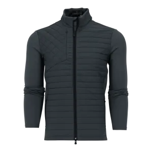 Yukon Hybrid Jacket (Stingray)