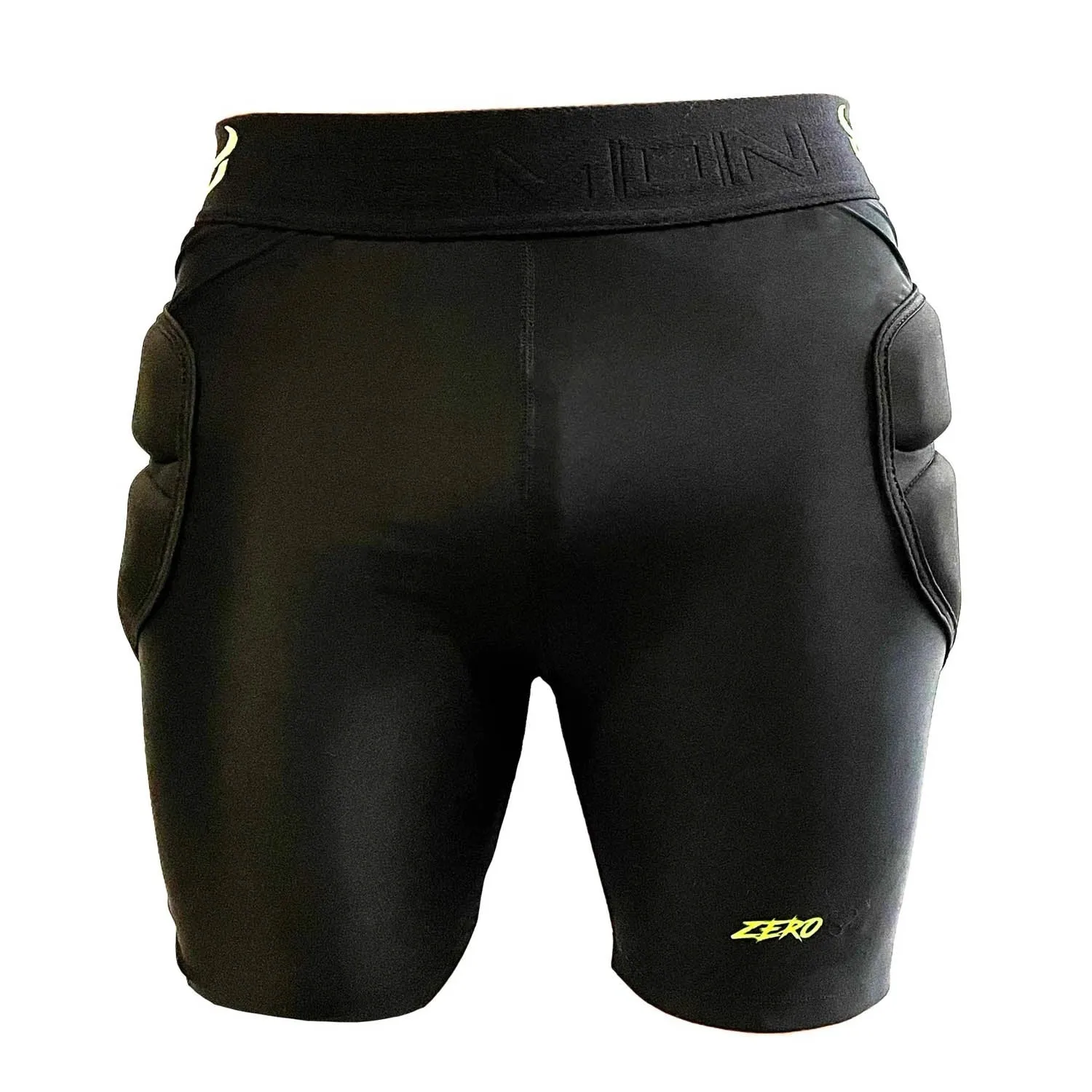 Zero RF Protective Shorts